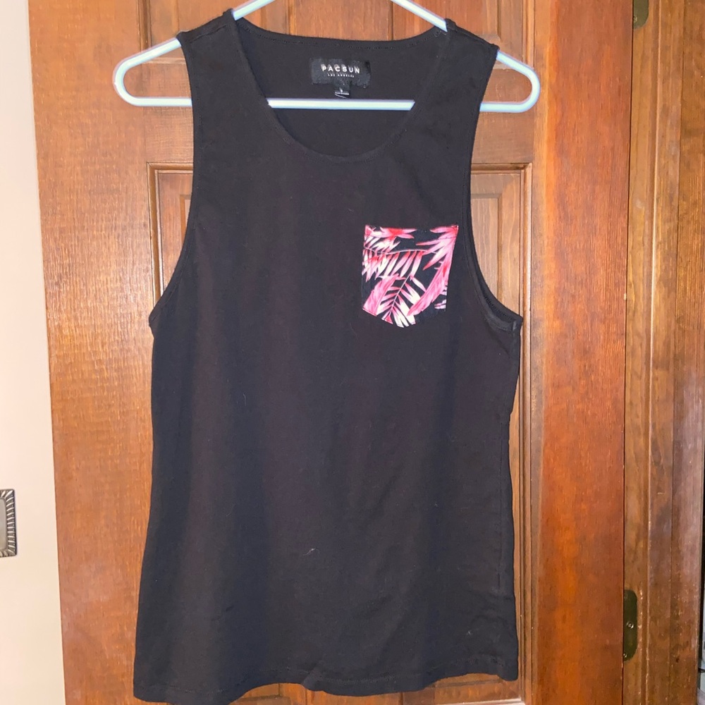Pacsun Men’s Tank Top